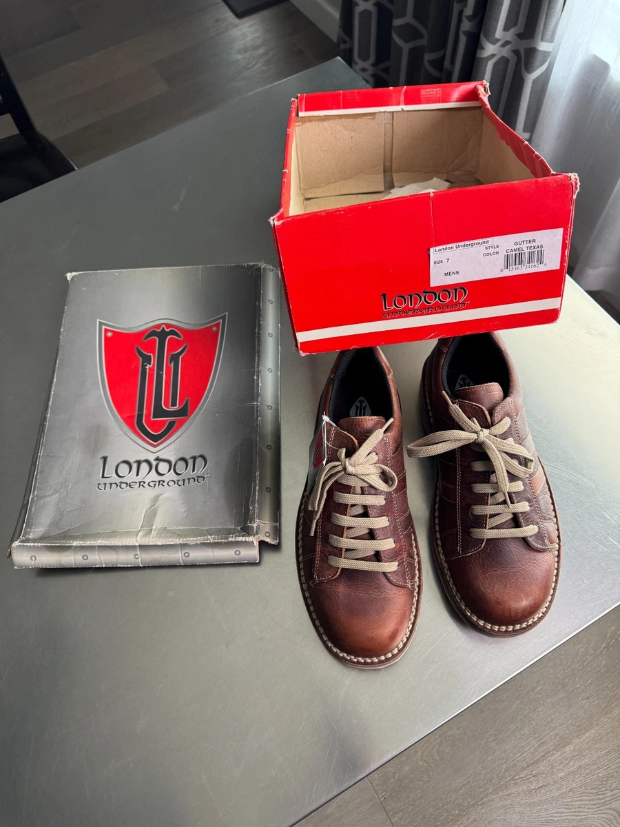 london underground shoes products for sale | eBay display picture 1
