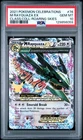 2021 POKEMON CELEBRATIONS CLASSIC COLL #76 M RAYQUAZA EX PSA 10