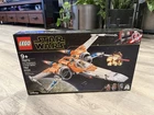 LEGO Star Wars Poe Dameron's X-wing Fighter 75273 761pcs Poe Dameron R2-D2