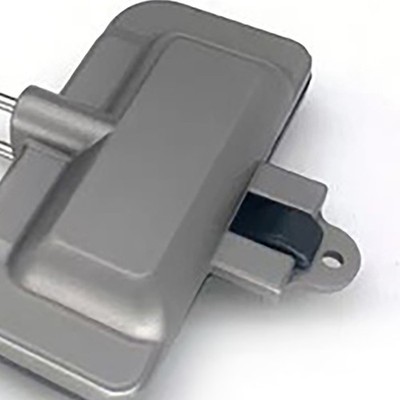 Hot Maker Double Sided Baking Pan Non Stick Double Sided SET