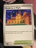 Pokémon TCG Shrouded Fable Academy At Night 054/064