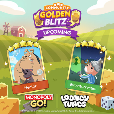 MONOPOLY GO GOLDEN BLITZ LIVE   SUPER FAST DELIVERY