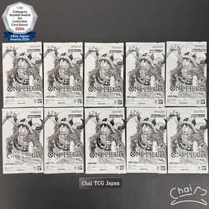Chai TCG Japan | eBay Stores