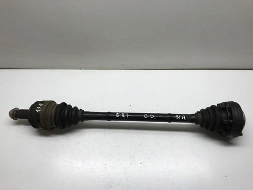 BMW 1 E82 E88 2010 Rechts Antriebswelle hinten 7533446 Diesel 105kW AAA36351