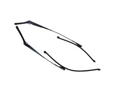 VW JETTA III 1K2 Scheibenwischer vorne 5C7955409 1.40 2013 30143049