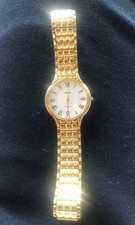 SEIKO LORUS Watch V532-X002