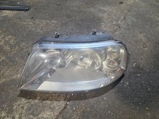 VW SHARAN 7N1, 7N2 Scheinwerfer vorne links 0301128201 1.90 Diesel 33885567
