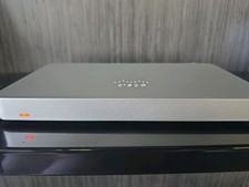 Cisco Meraki MX67-HW Cloud Managed Security Appliance Firewall VPN SD-WAN