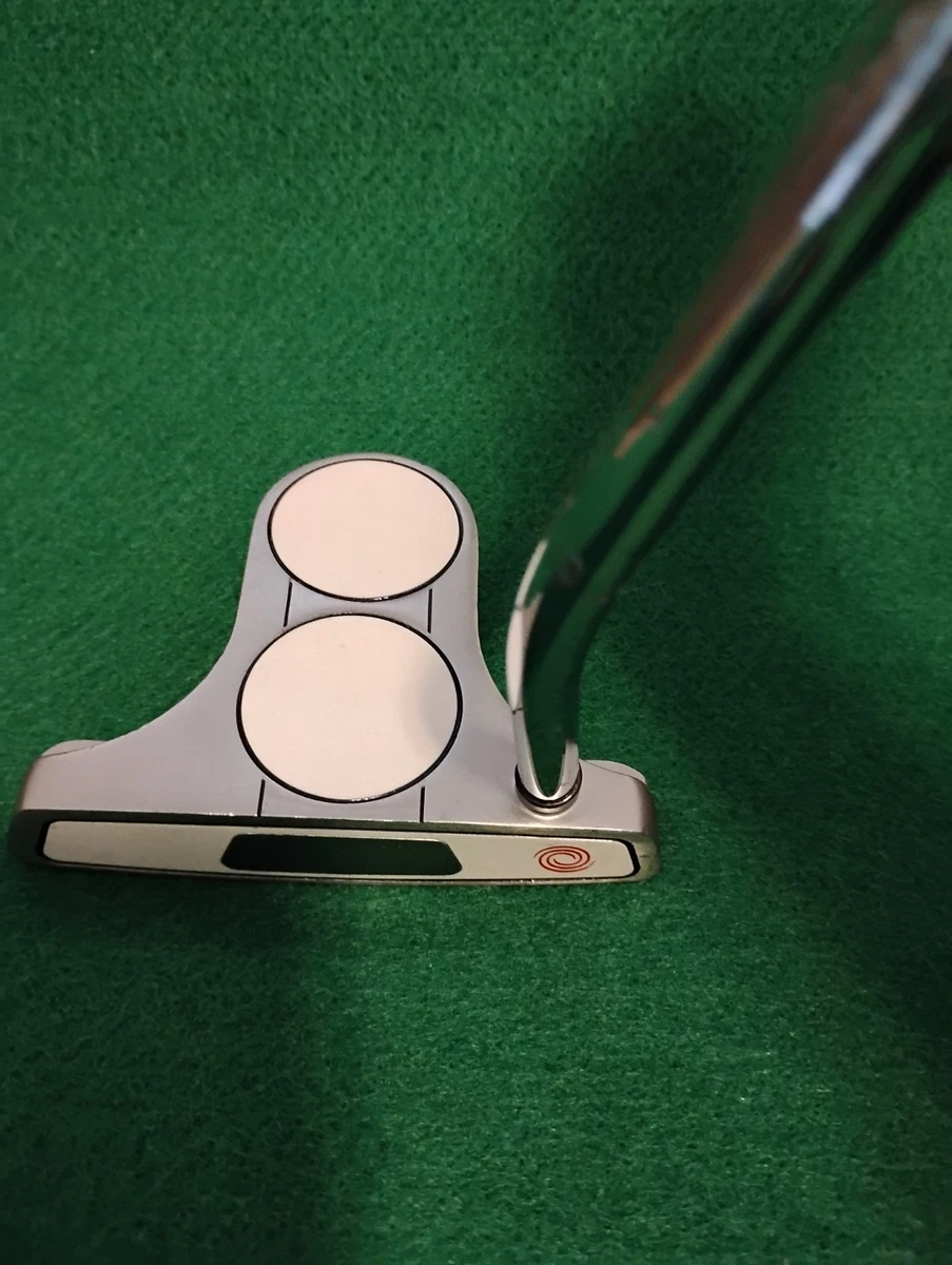 Odyssey 2 Ball Blade Putter for sale | eBay