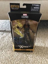 MARVEL LEGENDS STORM APOCALYPSE BAF FIGURE