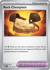 Pokemon Cards - Scarlet & Violet - Common/Uncommon - Choose Your Cards