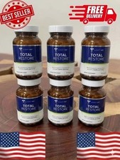 6x Gundry MD Total Restore Gut Health Supplem...