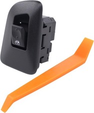 Rear Passenger Side Door Window Switch for Chevrolet GMC Cadillac for Silverad