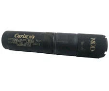 Carlson's Sporting Clays Choke Tube Beretta Optima Plus System 12GA 64094