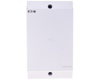 Obudowa 200X120X125Mm IP65 Z Szyną MontażOwą CI-K3-125-TS 206884
