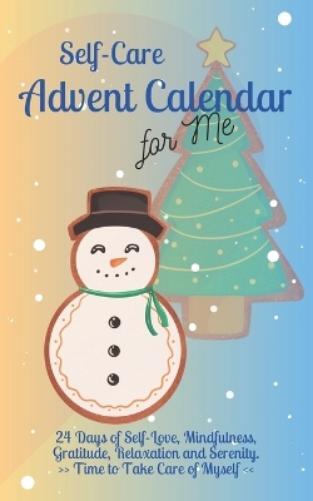 Thomas Röper Self-Care Advent Calendar for Me (Paperback)