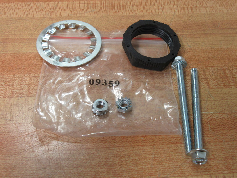 New Banner SM2A912F Photoelectric Sensor 24-250 VAC 500 mA New Banner SM2A912F Photoelectric Sensor 24-250 VAC 500 mA