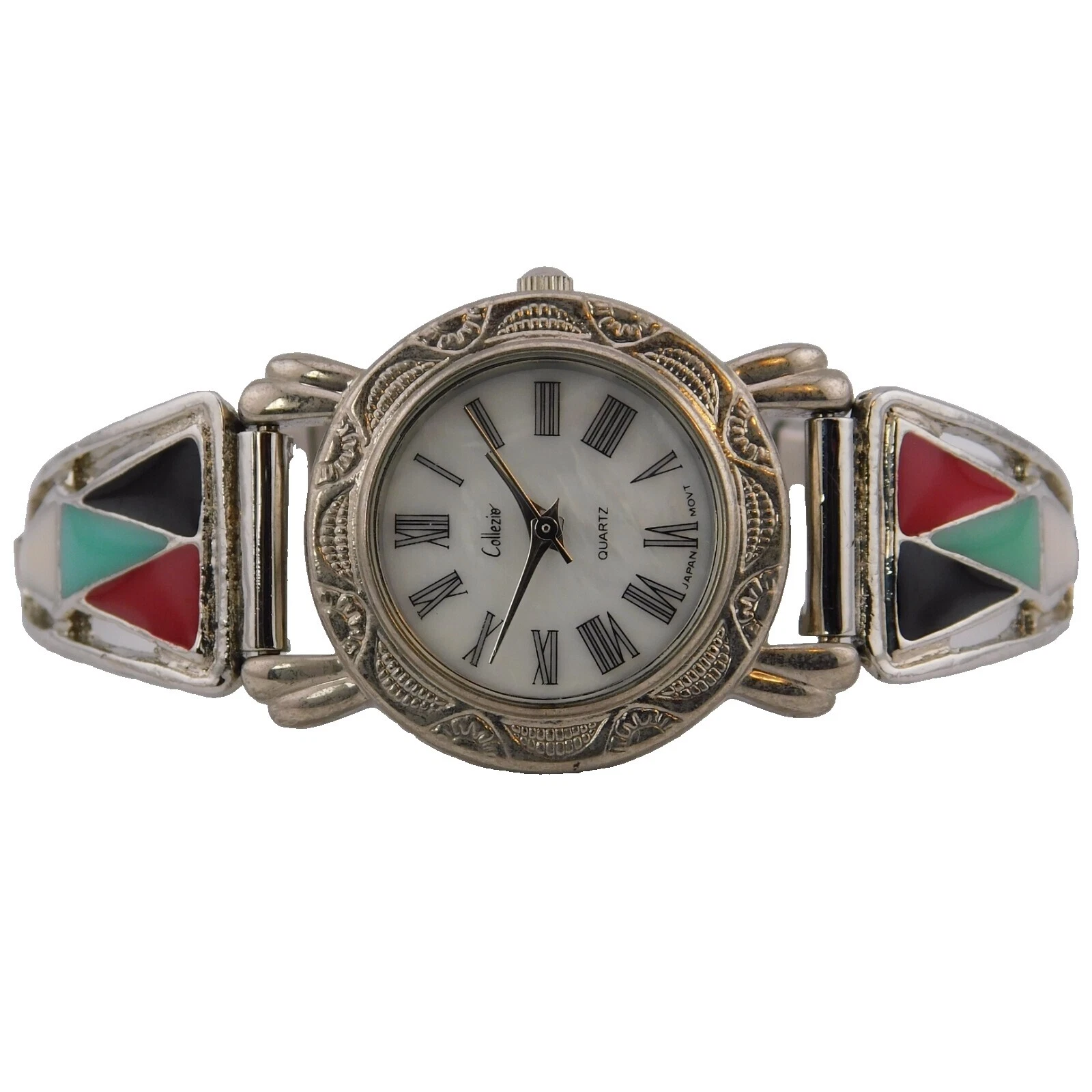 Наручные часы для кварцевых аккумуляторов Collezio