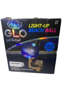 wahu light up pool toys