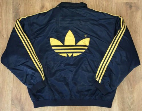 Adidas Originals mens vintage 90s Big 