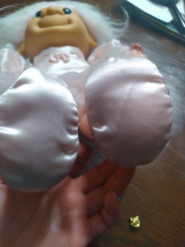 Troll ballerina 12' Excellent clean doll - Picture 11 of 13