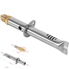 621957 Refrigerator Burner Orifice Assembly,Burner Fit Norcold N1095/ N61X/ N81X