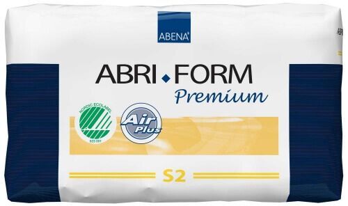 Couches Abri-Form Premium S4 pour Nuits Sereines et Sommeil sans Fuite