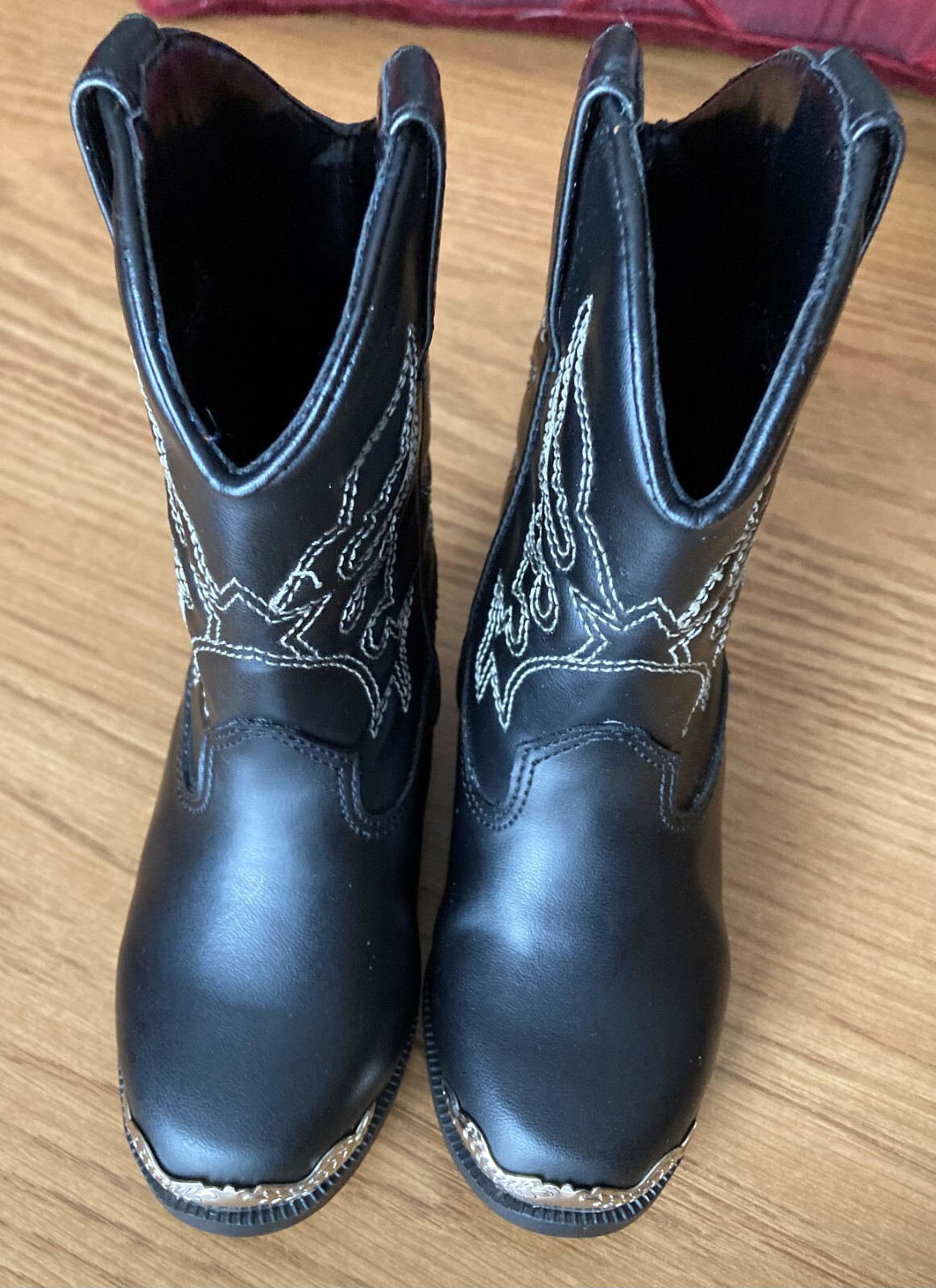 Healthtex Kid's cowboy boots Toddler New eBay