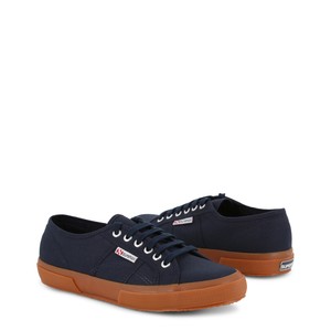 superga blu scuro