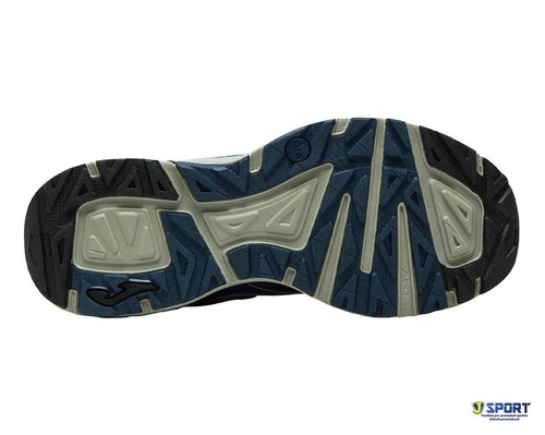 Scarpe da Corsa JOMA Meta Uomo Ginnastica Running Palestra Sneakers Blu 41 42 43 - Foto 12 di 12