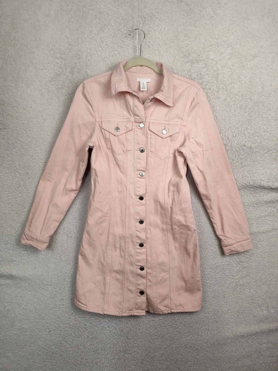 H&M Pink Dresses for Women for sale | eBay H&M Pink Dresses for Women for sale | eBay