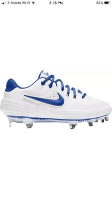 nike fastpitch metal cleats