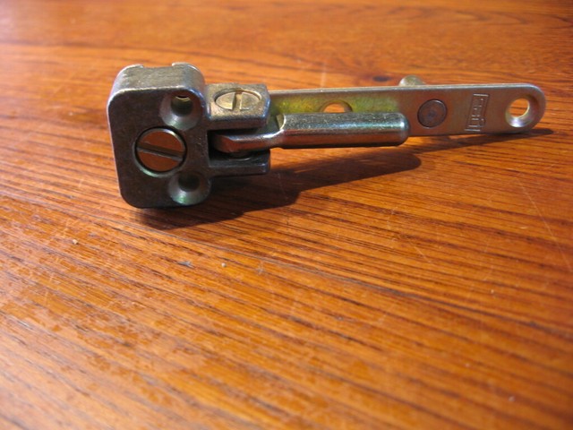 Siegenia Ecklager 1 FAVORIT 2d links günstig kaufen | eBay