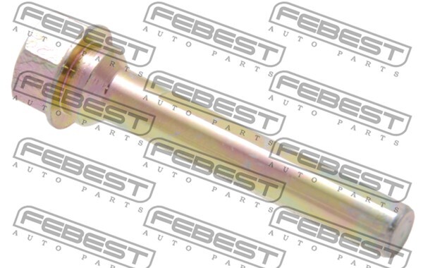 1274-NFUPF FEBEST Guide Bolt, brake caliper for BUICK,BUICK (SGM),CADILLAC,CADIL