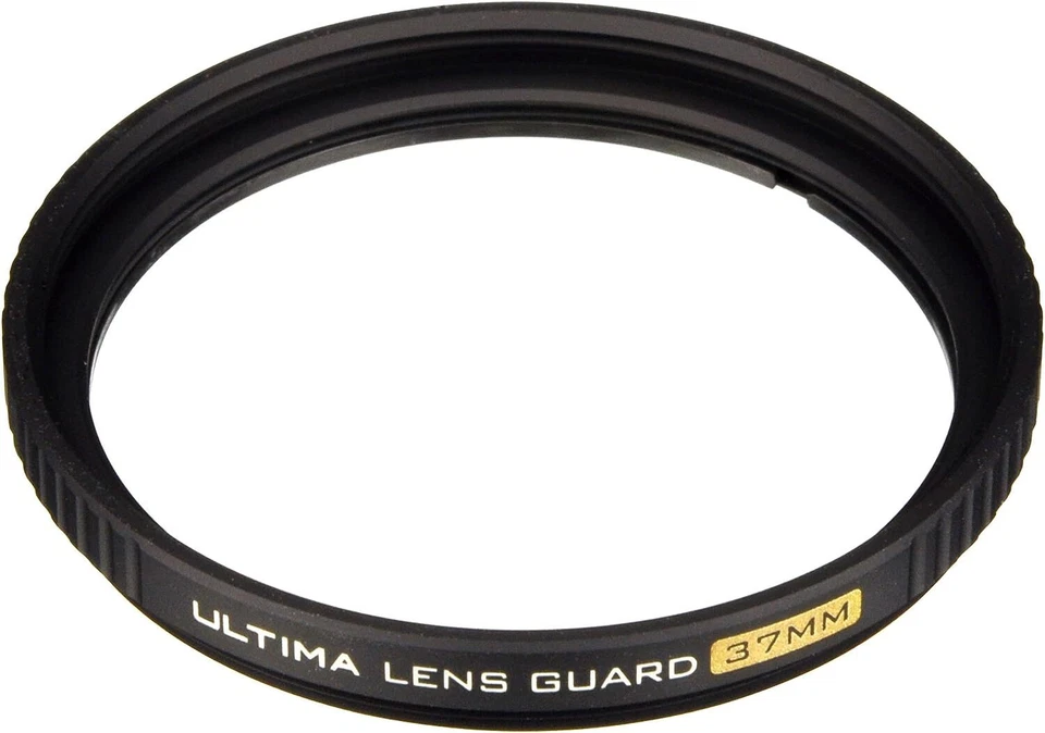 HAKUBA ULTIMA Lens Guard 37-82mm Size selectable For Professional Photographer - Image 3 of 4