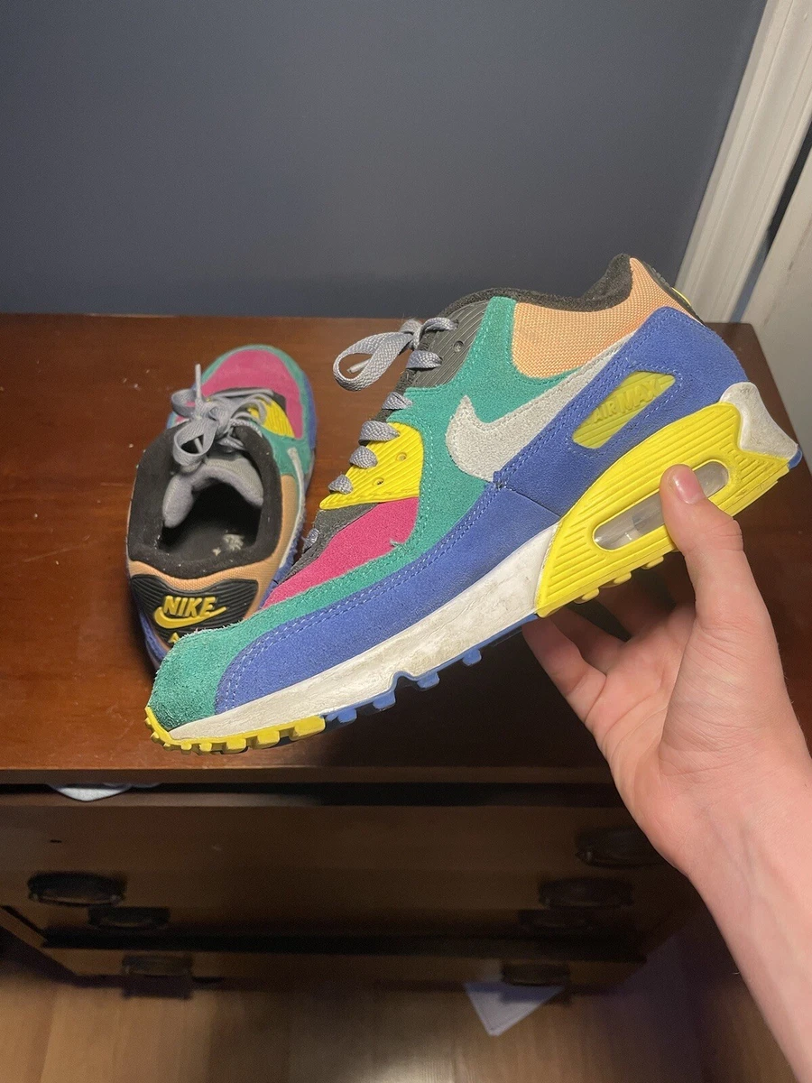 Nike viotech 2. clearance
