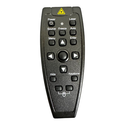 Interlink IRC-TM Projector Remote Control with Laser Pointer - Has Been Tested
