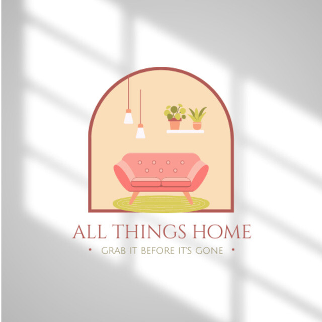 Shop all things home