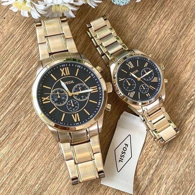 fossil bq2145set