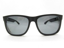 RAY-BAN JUSTIN SPORTS WRAP RB4165 6018G EYEGLASSES FRAMES ITALY 54-16-145 116147