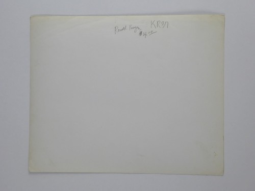 Ronald Reagan Rhonda Fleming 8x10 Still Promo Photo Tennessee's Partner 1955 - Picture 2 of 2