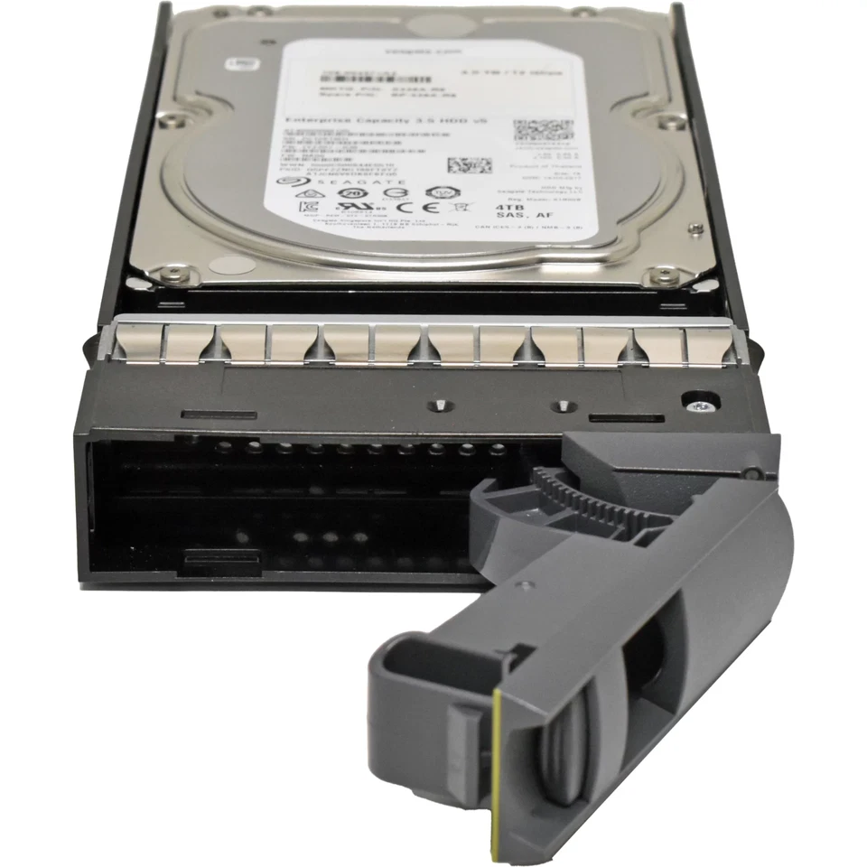 Server Storage NetApp DS2246 con 12 Bay 2.5” – Senza Hard Disk – Espandibile SAS - Image 3 of 4