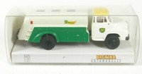 Man 635 Tankwagen Bp 1:87 Brekina