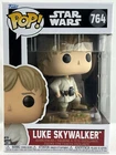 Funko Pop! Star Wars Luke Skywalker Binary Sun #764 Vinyl Figure - (SHIPS FAST)
