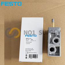 1PC NEW FESTO MOFH-3-1/4 7876 Solenoid Valve