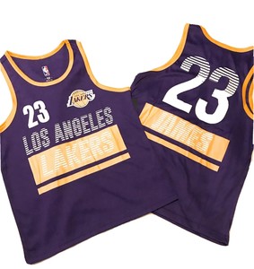 boys lebron james jersey