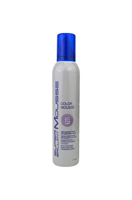 Super Brillant Color Mousse 250ml HairHaus Farbfestiger