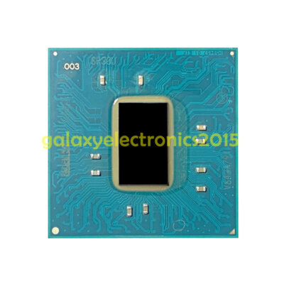 New Intel BGA IC chipset SR30U GL82CM238 PCH BGA Chipset