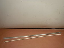 Jeep J10 J20 1980 Driver Side Fender Trim Bezel Factory Free Ship Jeep J10 J20 1980 Driver Side Fender Trim Bezel Factory Free Ship