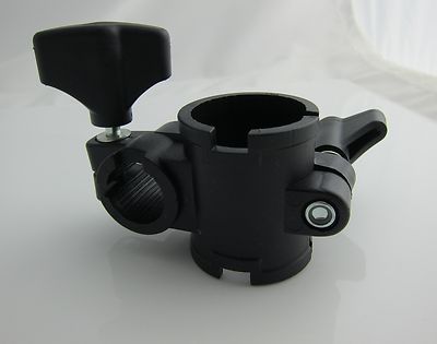 Morsetto Asta Piatti Morsetto Per Piatti Batteria Goedrum - Compatibile Con Aste Da 1.5" E 7/8", Fissaggio Sicuro Morsetto Batteria Goedrum - Foto 3